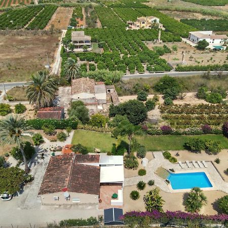 Mi Tiempo Villa Muntanya la Sella Exterior foto