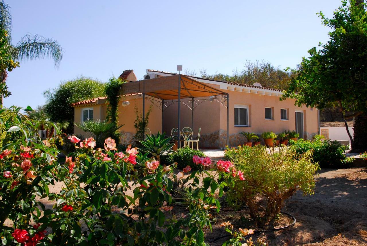 Mi Tiempo Villa Muntanya la Sella Exterior foto