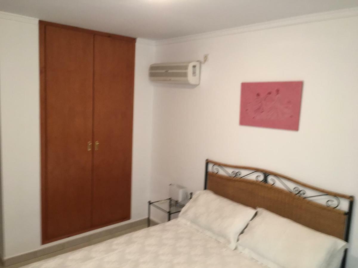Mi Tiempo Villa Muntanya la Sella Exterior foto
