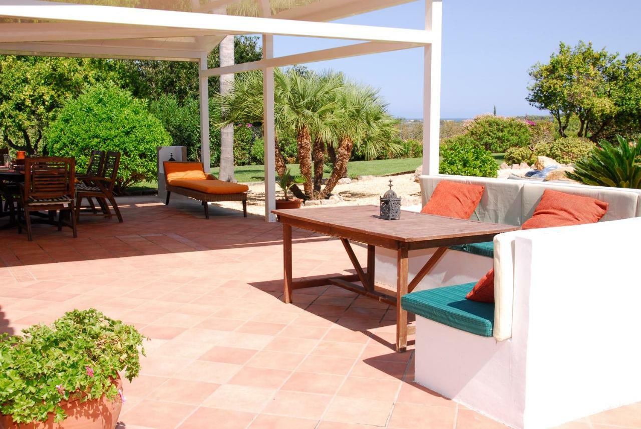 Mi Tiempo Villa Muntanya la Sella Exterior foto