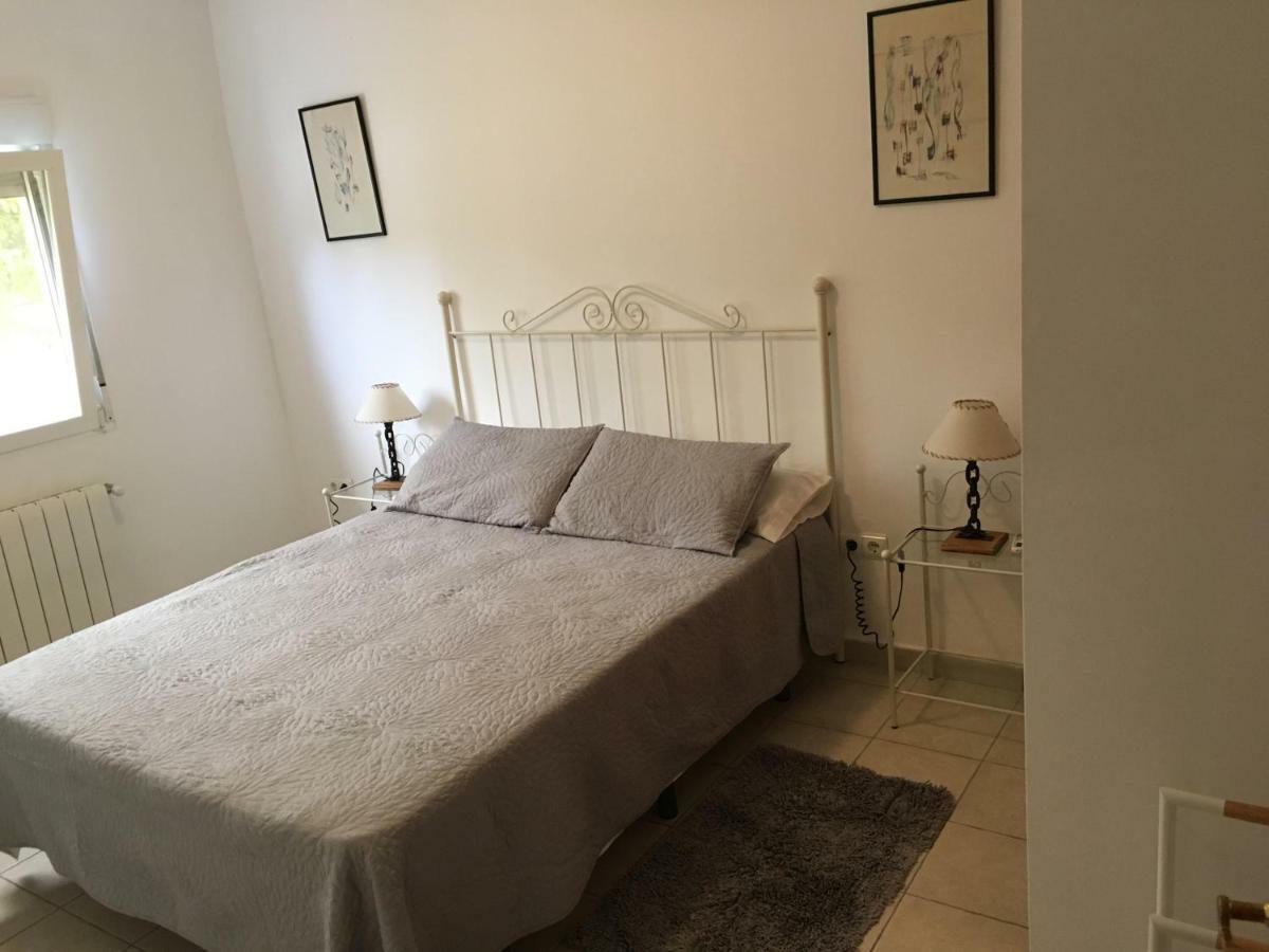Mi Tiempo Villa Muntanya la Sella Exterior foto