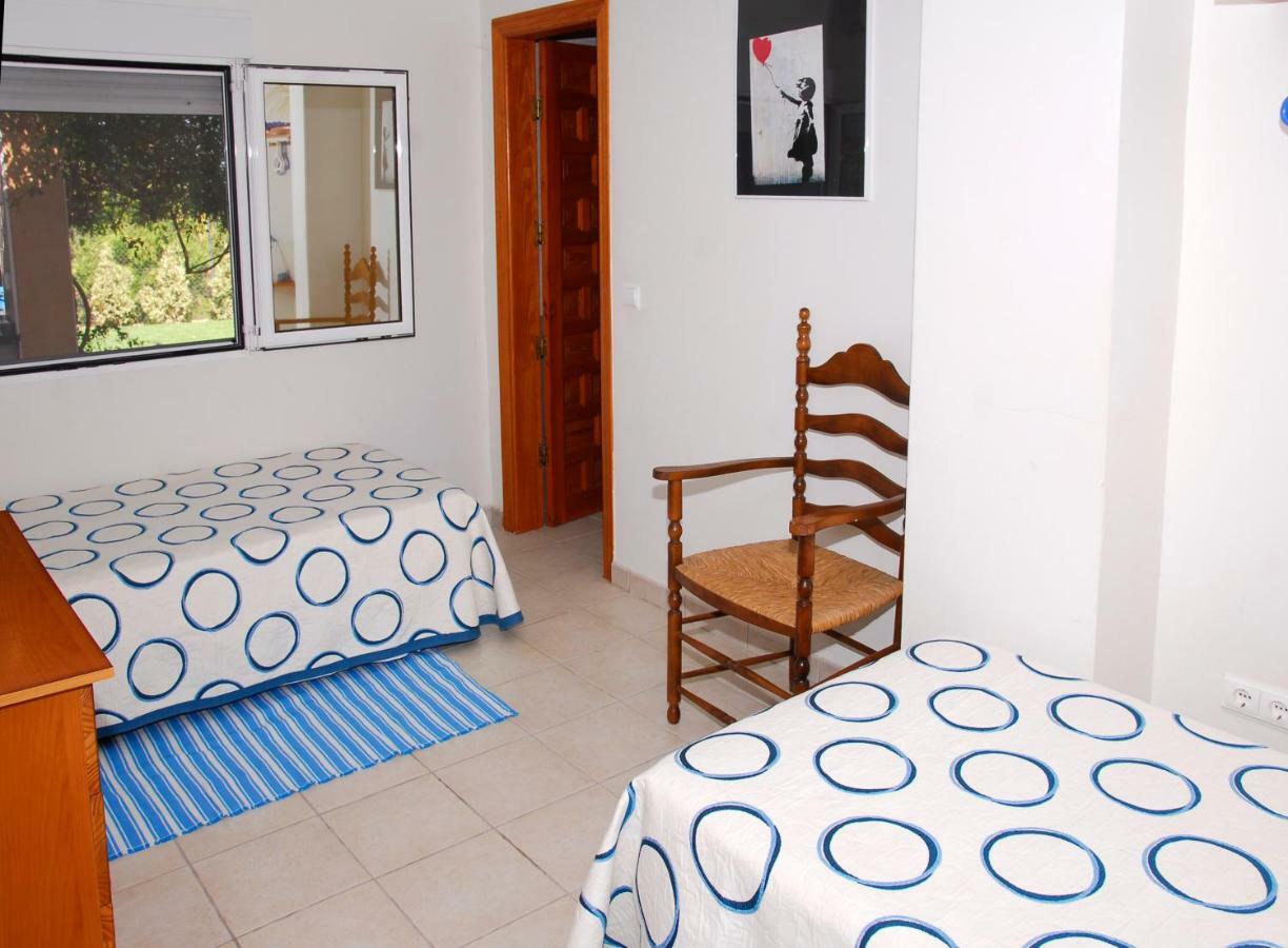 Mi Tiempo Villa Muntanya la Sella Exterior foto